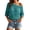 Army Green, variant on Cover up Tops for Women Plus Size Crochet Blouses Hollow out One Shoulder Swimsuit Coverup Boho Beach Salon Wear