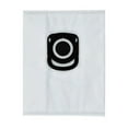 thumbnail image 2 of Vacuum Cleaner Bags, Nonwoven Material, Intelligent Design, Compatible With Haunda ZR200540 And Rowenta Silence Force RO Series, Strong Suction, Tear-resistant, For A Spotless And Safe Home, 2 of 5