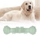 thumbnail image 1 of Juguetes Para La Dentición De Cachorros Masticables, Limpieza De Dientes Con Mancuernas, Juguetes Interactivos Para Masticar Perros Pequeños, 1 of 7