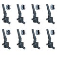 thumbnail image 1 of Jgo 8 Bobinas Lápiz E-250 2003 A 2014 Ford V8 4.6L INTRAN-FLOTAMEX ., 1 of 3