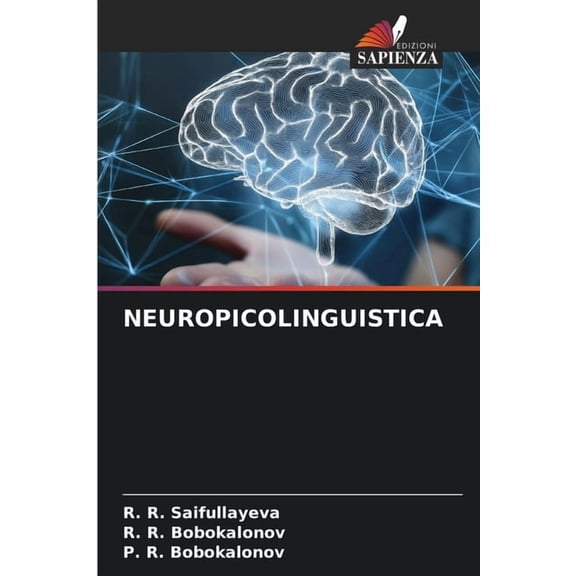 Neuropicolinguistica, (Paperback)