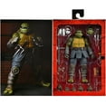 thumbnail image 3 of Teenage Mutant Ninja Turtles: The Last Ronin 6" Ultimate Unarmored Action Figure, by NECA, 3 of 4