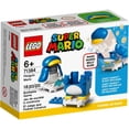 thumbnail image 1 of Set LEGO Super Mario Pack Potenciador: Mario Pingüino 71384, 1 of 3