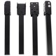 thumbnail image 1 of EeaseMX 4 patas plegables para mesa de cama, resistentes y duraderas, para portátil (negras), 1 of 8