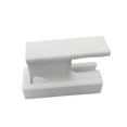 thumbnail image 3 of Soporte para caña de pescar, soporte de pared para caña de pescar, ideal para pesca de fundición., 3 of 8