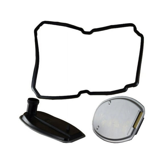 Automatic Transmission Filter Kit - Compatible with 2005 - 2014 Chrysler 300 2006 2007 2008 2009 2010 2011 2012 2013