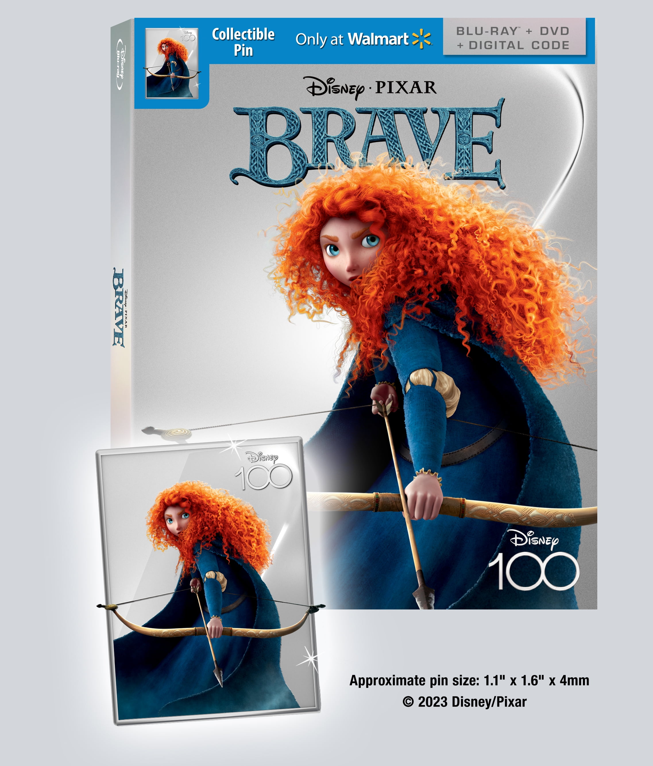 Disney 100-Movie Blu-ray Collection: How to Buy Online