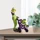 thumbnail image 5 of Colección adorable decoración estatua estatuilla Gloria Figuras de rana, 5 of 9
