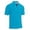 Blue, variant on MUXiin Boys Polo Shirts 4t Color Blocked Print Performance Short Sleeve Classic Golf Polo Collared Shirts Quick Dry Tee Shirt T-Shirts Infant To Big Kid