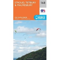 Stroud, Tetbury And Malmesbury