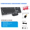 thumbnail image 3 of PC de Bureau Dell OptiPlex SFF Ordinateur Intel Core i5 jusqu'à 3,60 GHz 16 Go DDR4 RAM 512 Go SSD Windows 11 Pro Clavier et Souris Sans Fil Bluetooth Remis à Neuf, 3 of 4