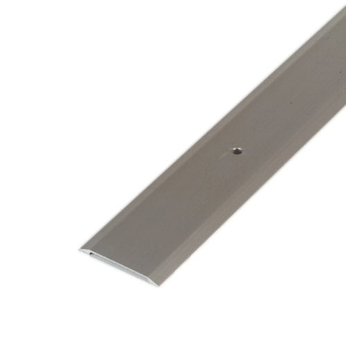 2 1/2 Wide Flat Aluminum Threshold 1/4 High Made in USA by Randall Part Number A-70-M 6 FT Long
