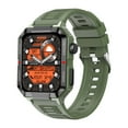 thumbnail image 2 of Up to 40% off Clearance, InsCrazy Smart Watch, That Can Monitor Health Take Pictures Count Steps Count Bluetooth and Make Calls, 2 of 8