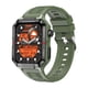thumbnail image 2 of Watch That Can Monitor Health Take Pictures Count Steps Count Bluetooth And Make Calls, 2 of 5