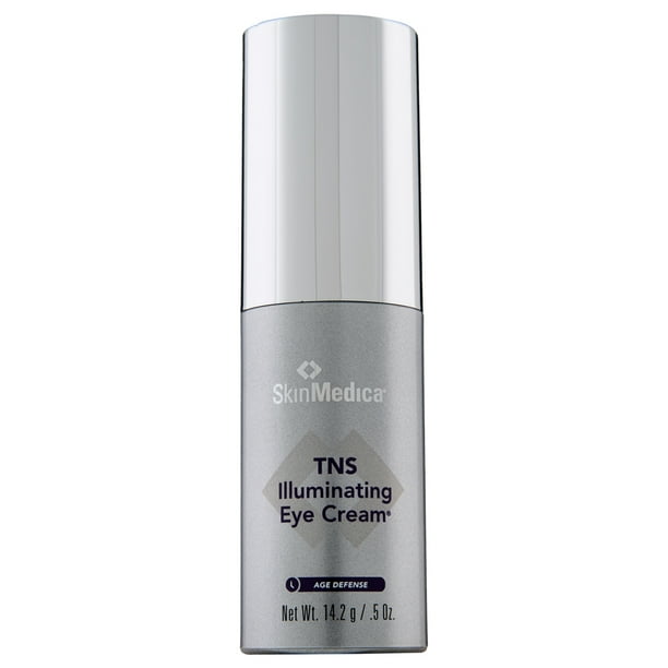 SkinMedica TNS Illuminating Eye Cream 0.5 oz Walmart.ca