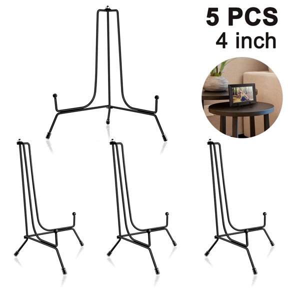 Plate Stands