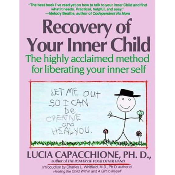 Pre-Owned Recovery of Your Inner Child: The Highly Acclaimed Method for Liberating Your Inner Self (Paperback) 0671701355 9780671701352