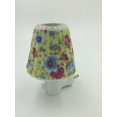 thumbnail image 3 of Flowers On A Lamp Shade Shaped Night Light, 3 of 4