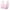 Pink, variant on POIUYTR Women's Wireless Lightly Lined Comfort Bra Front Closure Full-Coverage Bra Back Support Breathable Everyday Bras,S,Beige