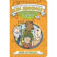 thumbnail image 1 of Greek Mythology (Ken Jennings' Junior Genius Guides), 1 of 8
