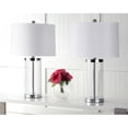 thumbnail image 3 of Safavieh Jeanie LIT4013A Table Lamp - Set of 2, 3 of 5