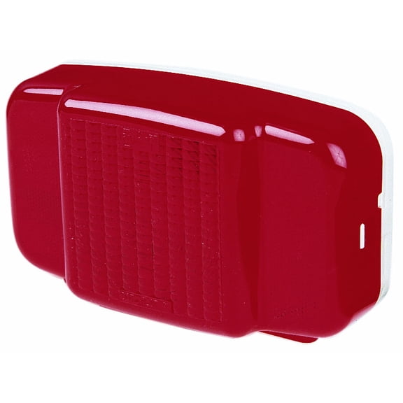Peterson Manufacturing V457 Surface Mount Combination Stop/Turn/Tail Light