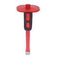thumbnail image 3 of Concrete Chisel 300mm Stone Carving Tool Mortar Chisel For Demolishing Carving Scaling, 3 of 5