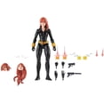 thumbnail image 2 of Marvel Legends Black Widow Action Figure, 2 of 2