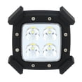 thumbnail image 4 of Westek LW2002B-N1 LED Rugged Puck Light, Black, Battery Operated, 4 of 6