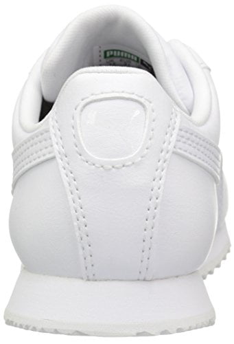 PUMA Boys Roma Nm Junior Casual Sneakers,