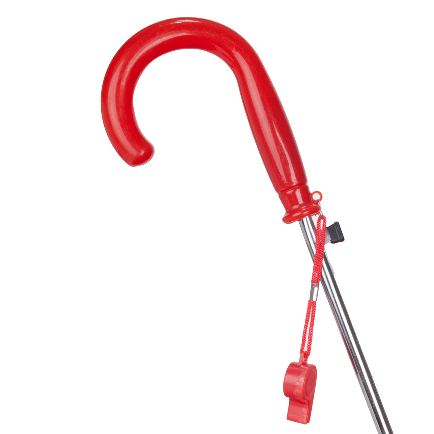 3D Kids Character Umbrella with Safetly Whistle