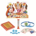thumbnail image 4 of Juego de mesa de adivinanzas de nueva edición para familias y niños a partir de 8 años (paquete de 1) JM, 4 of 4