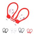 thumbnail image 2 of pitrice 1 Pair Bluetooth Earphone Wireless Earbuds Anti-lost Ear Hooks Replacement For AirPods Headphone, 2 of 9