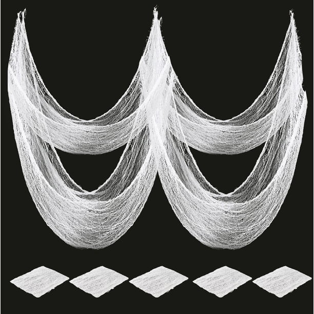 Halloween Decor Halloween Candy Halloween Inflatables Bat Halloween Black Spooky Scary Creepy Cloth Decor Creepy Cloth Halloween Decorations For Party Indoor Outdoor(Buy 2 get 1 free)