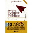 thumbnail image 1 of Diseño De Políticas Públicas, 1 of 2
