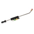 thumbnail image 3 of Pressure Washer Spray Jet Lance Wand+5 Nozzle Tips Replacement for K1 K2 K3 K4 K5 K6, 3 of 7