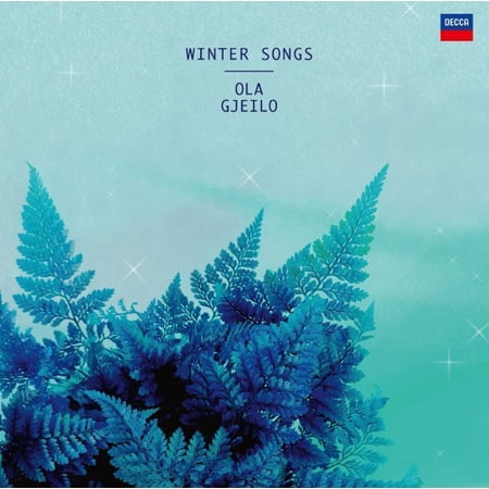 Ola Gjeilo: Winter Songs (LP)