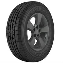 Eldorado HTX Sport All Season LT245/75R16 120/116R E Light Truck Tire