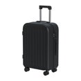 New luggage case female luggage case male strong and student wheel 24