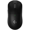 thumbnail image 4 of Mouse Gamer Logitech Optico Pro X Superlight 2 32000 DPI Inalambrico Negro, 4 of 5
