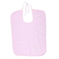 thumbnail image 2 of Adult Bib Clothing Protection, Waterproof Dining Bib Senior Chef Dining Clothes Washable, 2 of 8