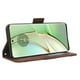 thumbnail image 3 of Funda Tipo Billetera GANGXUN para Motorola MOTO Edge 40 – Tapa Flip con Tarjetero, 3 of 5