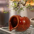 thumbnail image 4 of MesaSe Fish Tank Waterfall Fountain Circulating Water Ceramic Jar Hydroponic Vase Water Fountain, 4 of 8