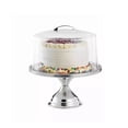thumbnail image 2 of Base Pedestal para Pastel con Tapa Tablecraft, 2 of 2