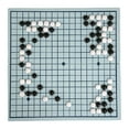 thumbnail image 2 of Jeu de Stratégie Chinois Classique Classique pour le Voyage, 2 of 8