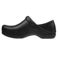 thumbnail image 2 of Youkk Slip-Resistant Chef Shoes for Men Waterproof and Oil Proof Size 37 Black 41 Yards 1Set, 2 of 6
