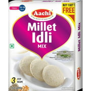 Aachi Millet Idli Mix - 200 Gm [Buy 1 Get 1 Free]