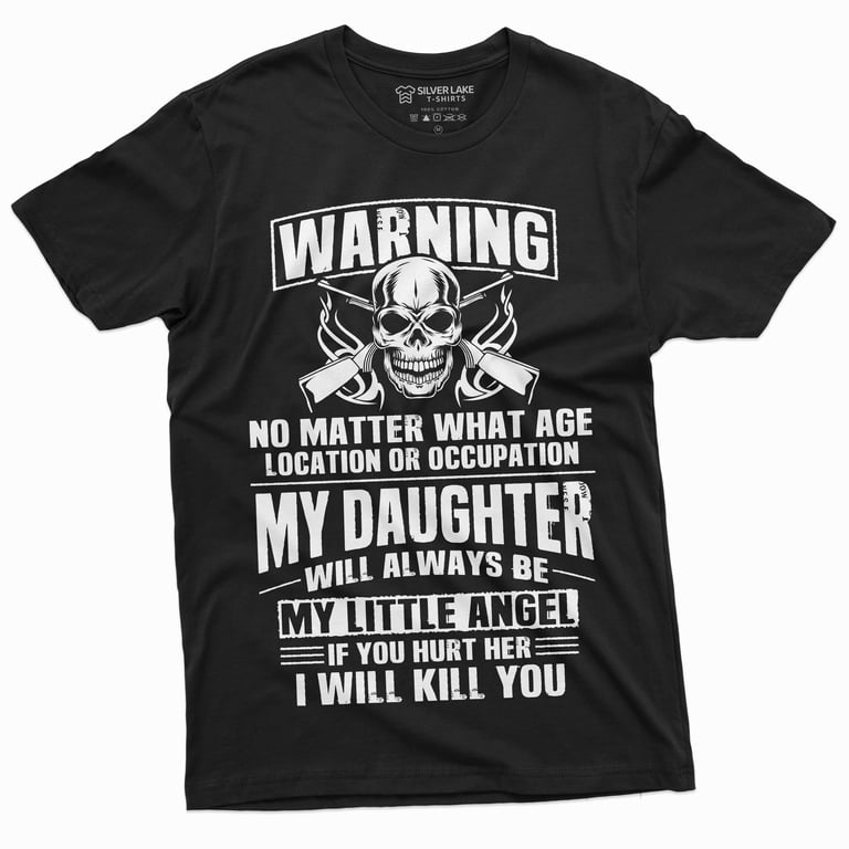 Shirts for dad from daughter deals