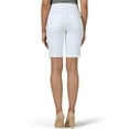 thumbnail image 3 of Rock & Republic Women's Denim Rx Fever Pull On Bermuda Short, 3 of 4
