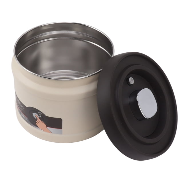Vacuum Sealed Container,Vacuum Sealed Coffee Container Airtight Coffee Container Vacuum Sealed Coffee Container Exquisite Design